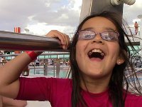 7 - Ship - Cozumel to Port Canaveral